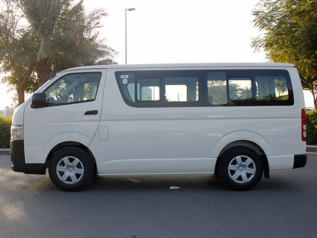 Van