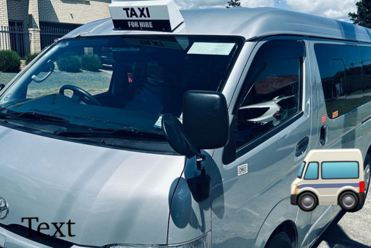 General Taxi