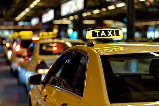 Airport Transfer
